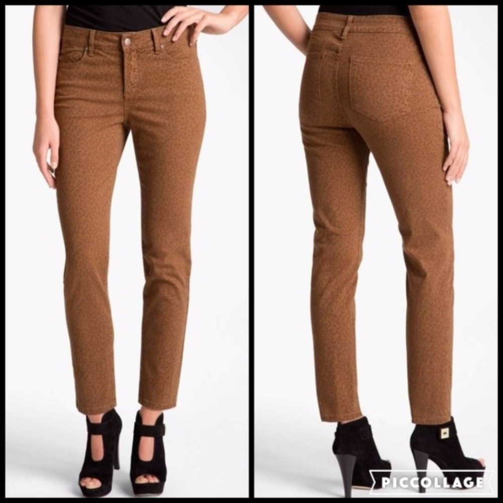 ⏳GONE JUNE 30⏳ Not Your Daughters Jeans Sheri Slim